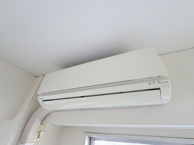 メゾン上野桜木の設備