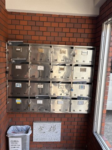 メゾン上野桜木のその他共用部分