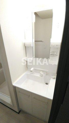 【独立洗面台】 | STARS