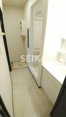 【洗面所】 | STARS