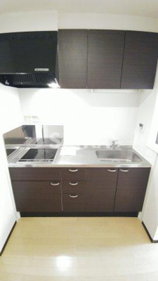 【キッチン】 | STARS