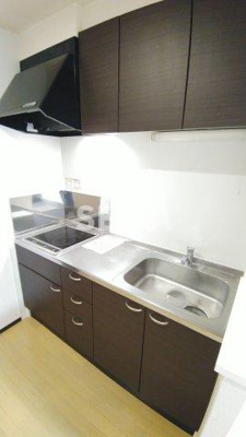 【キッチン】 | STARS