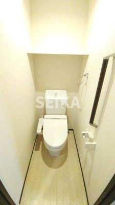 【トイレ】 | STARS