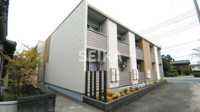 【外観】 | STARS