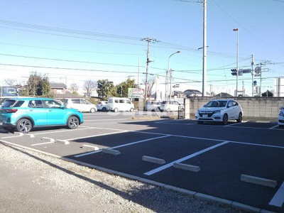 【駐車場】 | STARS