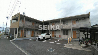 【駐車場】 | STARS