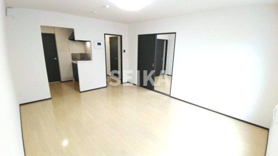 【内装】 | STARS