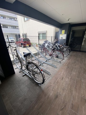 【その他共用部分】 | セリエ太子橋