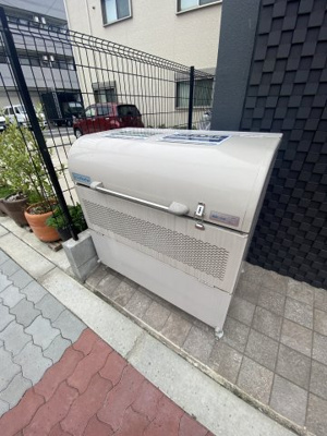 【その他共用部分】 | セリエ太子橋