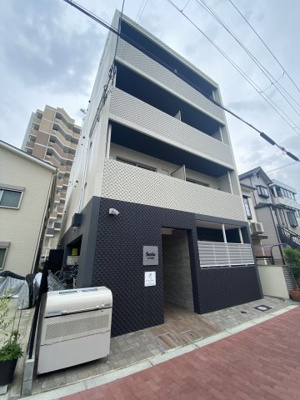 【外観】 | セリエ太子橋