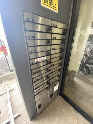 【その他共用部分】 | セリエ太子橋