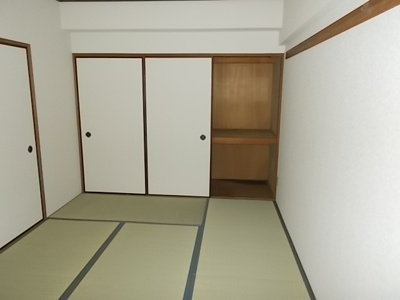 【その他】 | カセイハイツ