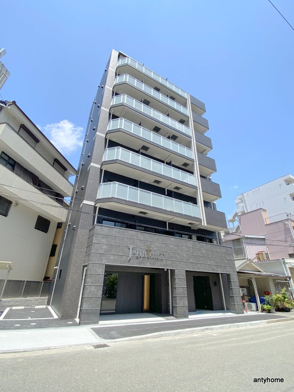 J-BRIGHT UMEDA KITA 仲介手数料無料
