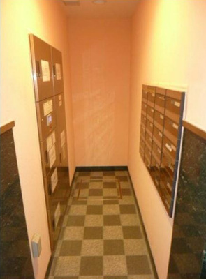 【その他共用部分】 | RADIANTIWAIDA