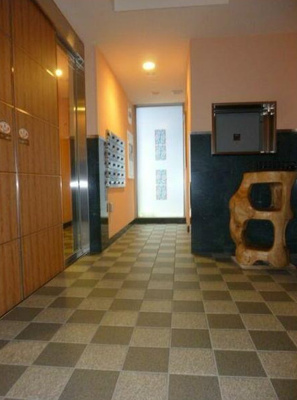 【ロビー】 | RADIANTIWAIDA