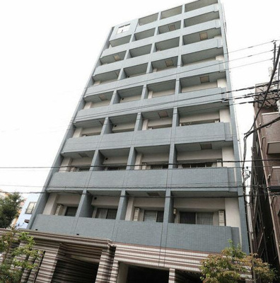 【外観】 | RADIANTIWAIDA