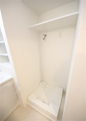 【設備】 | Splendide NAMBAIII