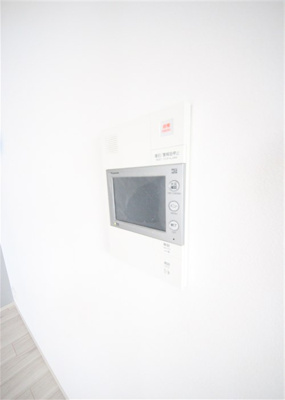 【セキュリティ】 | Splendide NAMBAIII