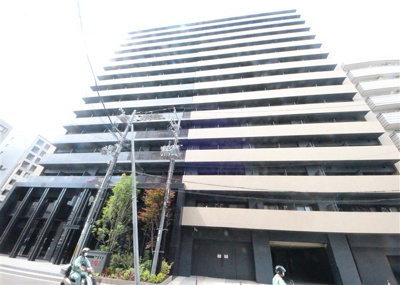 【外観】 | Splendide NAMBAIII