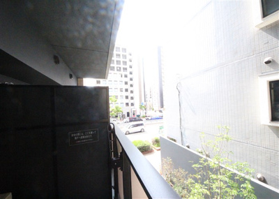 【展望】 | Splendide NAMBAIII