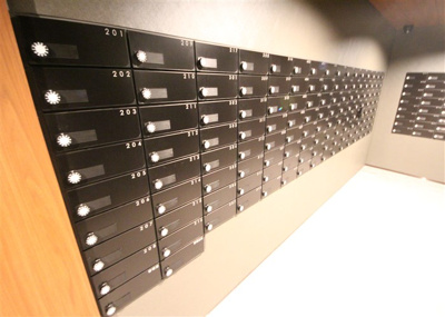 【その他共用部分】 | Splendide NAMBAIII