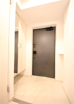 【玄関】 | Splendide NAMBAIII