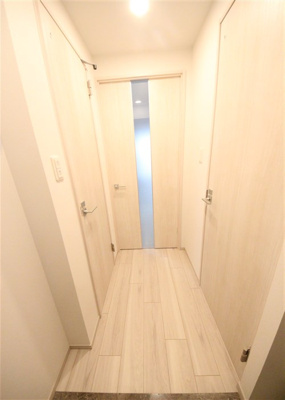 【玄関】 | Splendide NAMBAIII