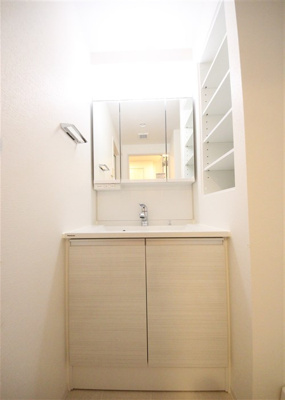 【洗面所】 | Splendide NAMBAIII