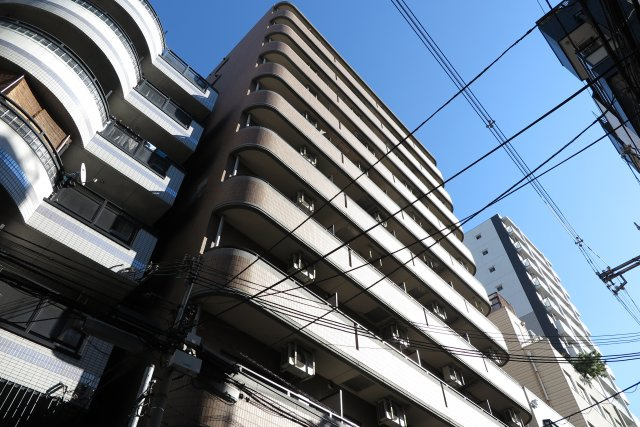 ヴェルドミール山忠松屋町