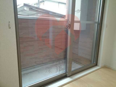 【バルコニー】 | サニーフラット