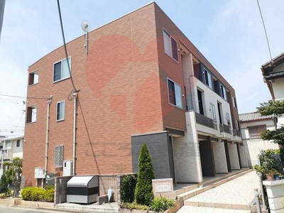 【外観】 | サニーフラット