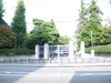 国立東北大学（1000m） 