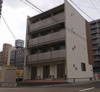 【外観】サニープレイス仙台東口 
