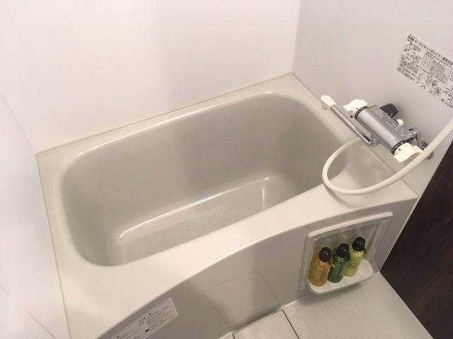 【浴室】サニープレイス仙台東口 