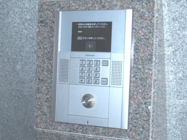 【セキュリティ】アーバンフラッツ青葉小田原