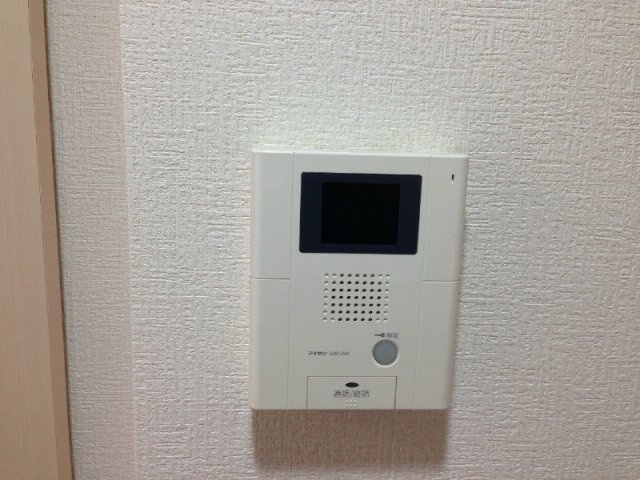 【セキュリティ】アーバンフラッツ青葉小田原
