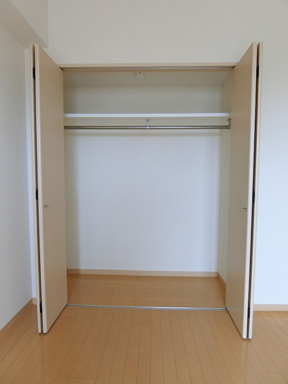 【収納】アーバンフラッツ青葉小田原