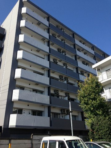 【外観】アーバンフラッツ青葉小田原
