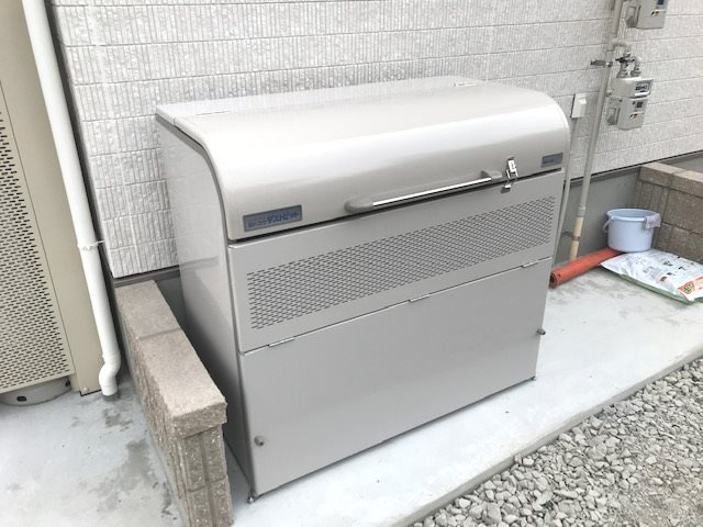 【その他共用部分】カハラ五輪