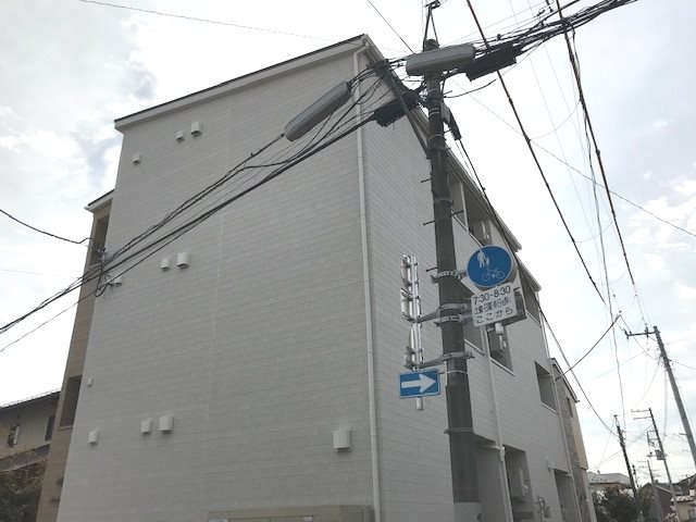 【外観】カハラ五輪