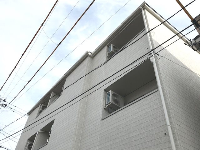 【外観】カハラ五輪