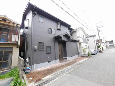 【外観】 | 田町2丁目戸建