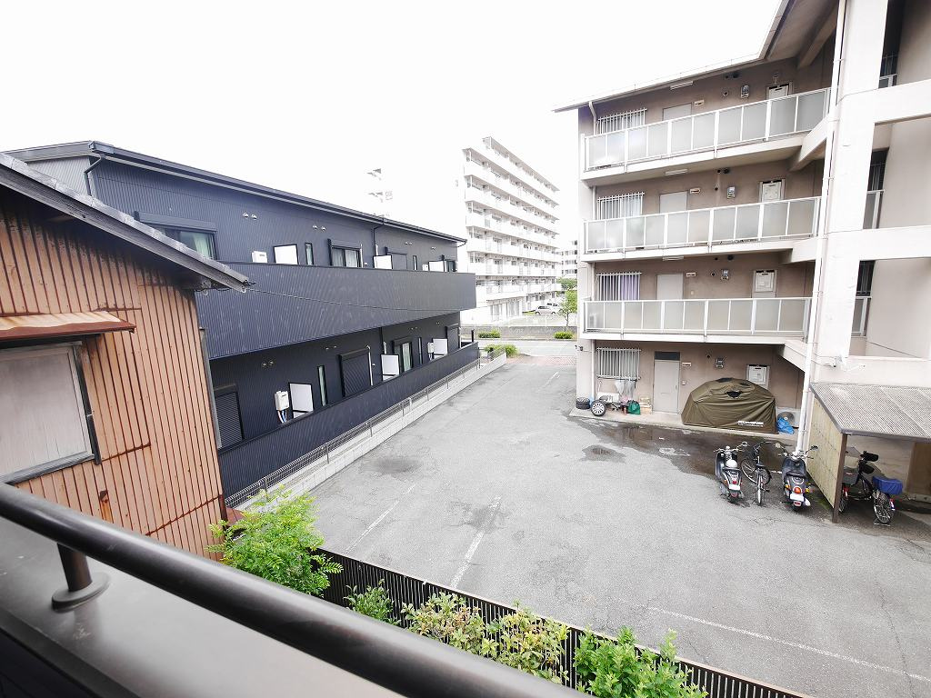 田町2丁目戸建の展望