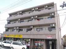 テラス神明の画像