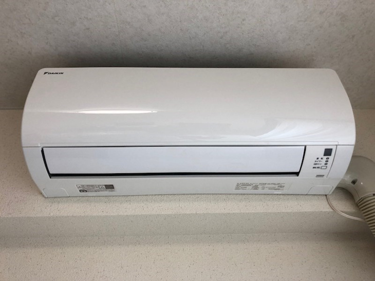 【設備】ヴァリューN166 