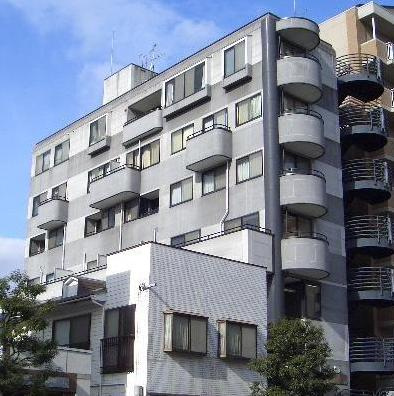 【外観】ヴァリューN166 