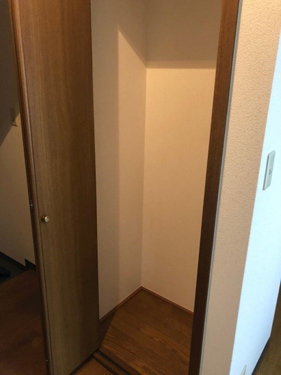 【収納】ヴァリューN166 