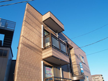 レジデンス八乙女の画像