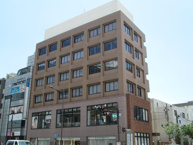 西宮市松原町の事務所の画像