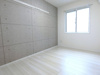 【寝室】Ｄ－ｒｏｏｍＳ三百人町 